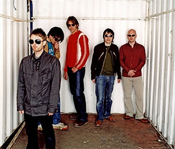 Radiohead, habrá gira en el 2012