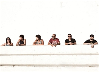 El Puchero en el adios a Felipe Camiroaga