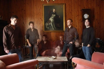 No-Frosth regresan con “Las diez mil horas”