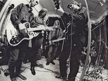 Guided By Voices regresan con nuevo disco