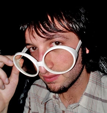 Dj Pimp en la final del THRE3STYLE