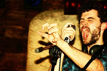 Hyperpotamus vuelve a la carga