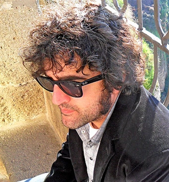 Manu Ferrón, de Grupo de Expertos Solynieve, se atreve en solitario