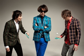 Descárgate un tema exclusivo de The Wombats