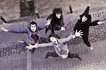 Segunda semana del Pop Rock Villa de Bilbao