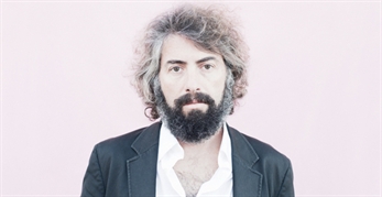 Sr. Chinarro graba su próximo disco en Valencia