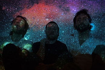 Los italianos Stearica nos visitan en octubre