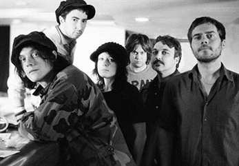 Único concierto de Marah en Galicia