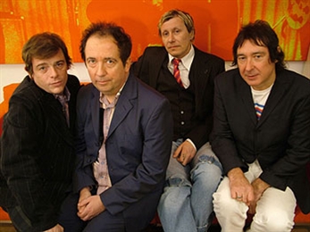 Primeras confirmaciones del Purple Weekend