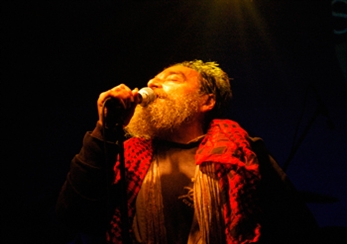 Homenaje a Rockberto