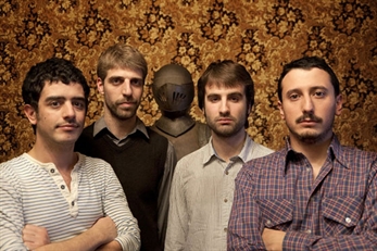 Manel en la Setmana de Benvinguda de la Universitat de València