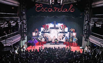 La Kapital dará conciertos
