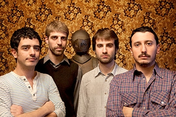 Castañas y Buñuelos, minifestival gastronómico-musical en noviembre
