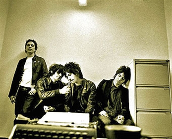 Primera edición del Argenfest