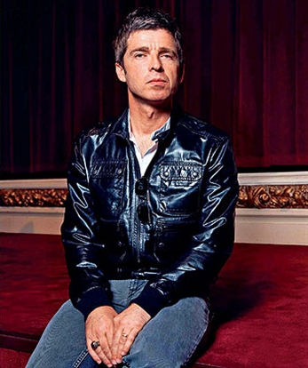 Noel Gallagher presenta un nuevo tema