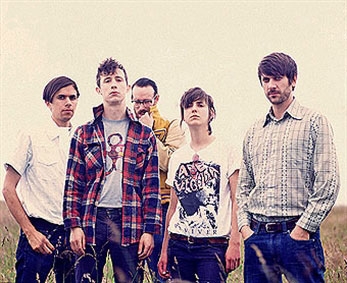 Fanfarlo, Rock Privado y Krell en el Kutxa Kultur de Donostia