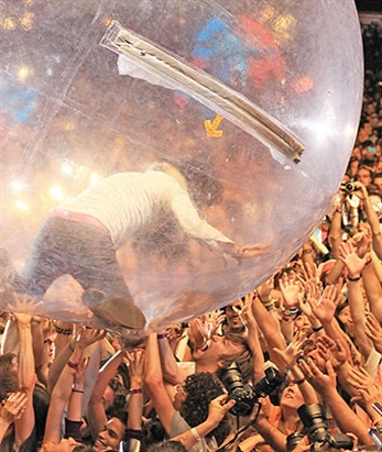 El Primavera Sound aterriza en Portugal