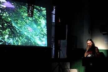 Gira de recitales de Miguel Rix