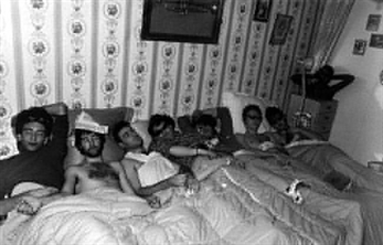 Escoria Oriental vuelve a los escenarios