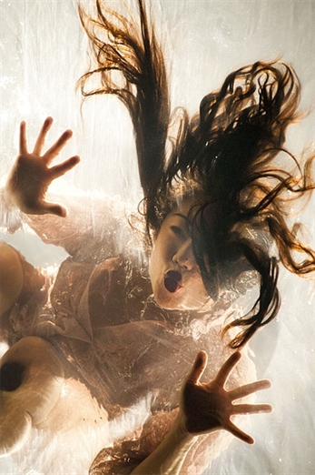 El 11 de octubre arranca en Circo Price FuerzaBruta