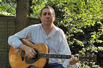 Adiós a Bert Jansch