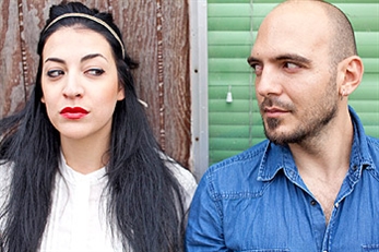 Nace The Proud, nuevo proyecto del ex-Fábula Pablo Cebrián