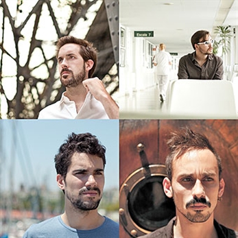 Mine! ponen fin a su gira