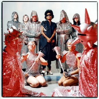 Bardo Pond y Chrome Hoof protagonistas de Sinsal Otoño