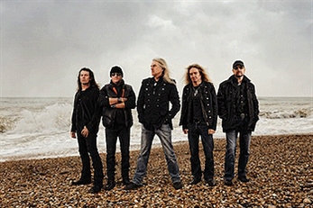 Saxon en Cantábria
