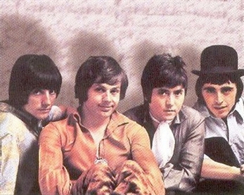 Homenaje a Los Íberos en Málaga