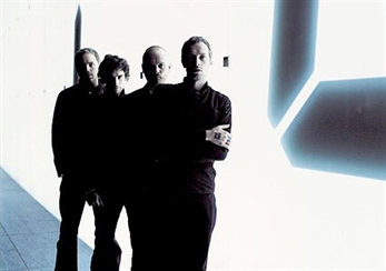 Coldplay se presentan al mundo desde Madrid