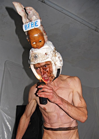 Exposiciones, música, performances, videoarte… en el MEM: Música Ex Machina