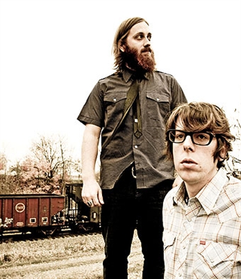 The Black Keys, vendedores de segunda