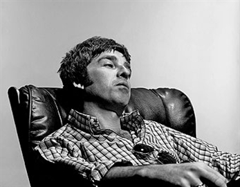 Escucha el debut de Noel Gallagher en streaming
