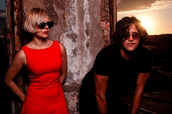 Myvestal protagoniza una igira por el norte de España