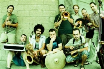 The Apples se suman al cartel del festival del 26 de noviembre