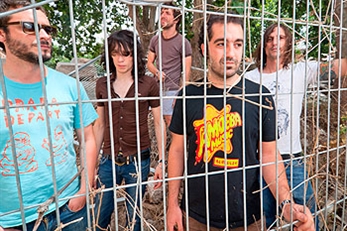 Lüger presentan “Concrete Light”