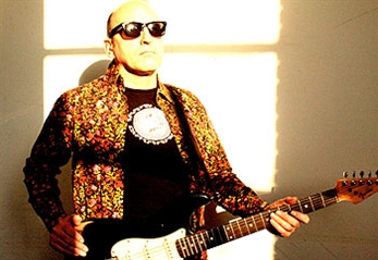 Paul Collins Beat encabeza el cartel del III Tualmonteyoalmar.