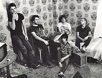 Twelve Dolls edita un documental sobre su segunda gira en Rusia