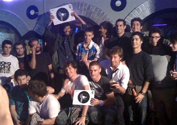 Ya hay ganadores de la I Clipada Maquetera