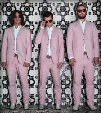 The Lost Fingers empiezan una nueva gira por Canarias