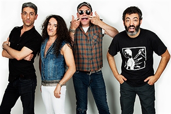 Tronar Fest llega a su IV edición