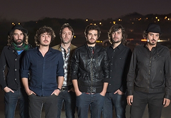 Lo Bueno de Wilfred Bada va tomando cuerpo