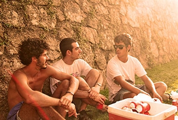 San Miguel Primavera Club al completo