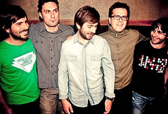 Noise'n'Confusion presenta su nuevo EP