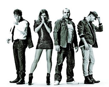 Guano Apes aplazan su gira