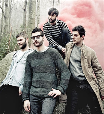 ¿Quieres ir a ver a Catpeople en Barcelona por la cara?