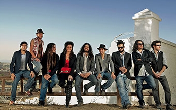 Canteca de Macao revolucionan el crowdfunding