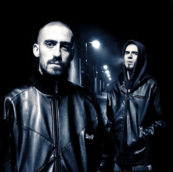 Dual Shock, salto a los escenarios