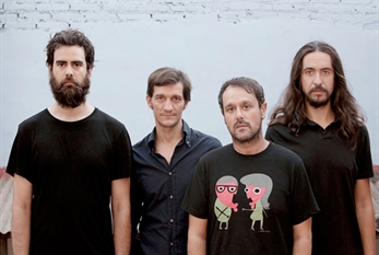 La Caverna presenta el cd El Trogloglo 9